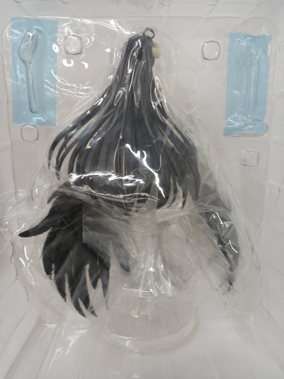 BANDAI OVERLORD Ichiban Kuji Last One Prize Albedo