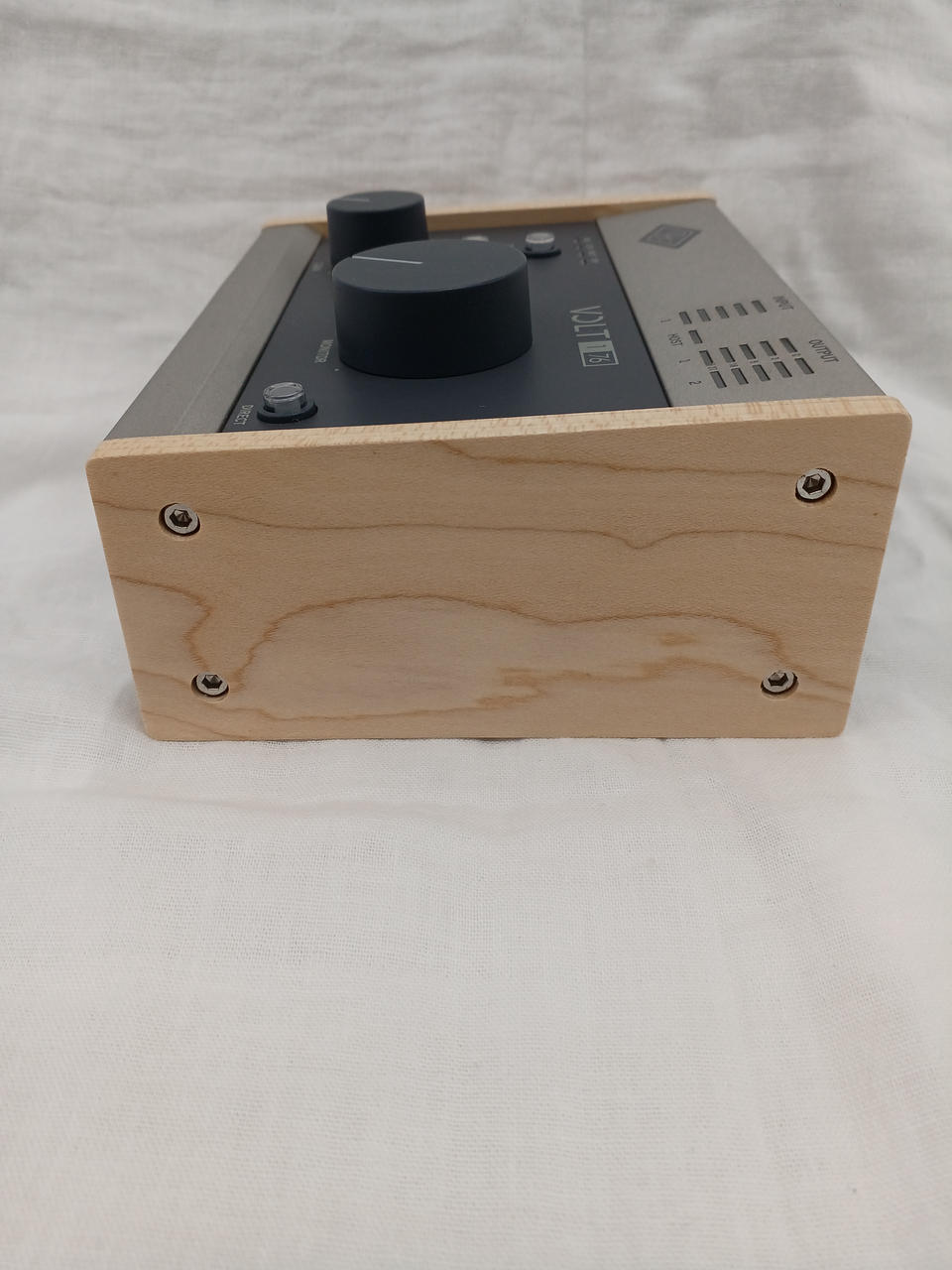 UNIVERSAL AUDIO Audio Interface: VOLT176