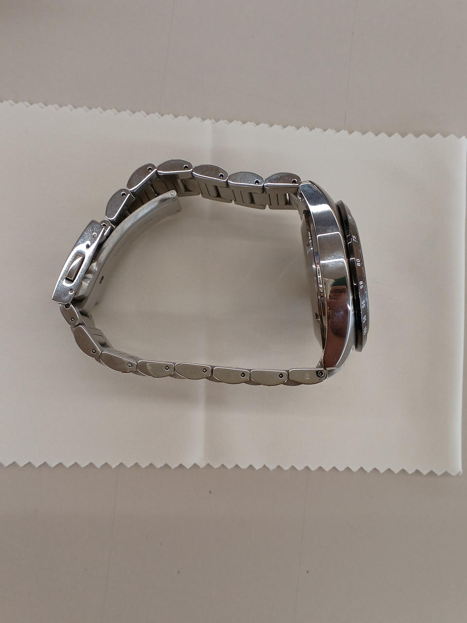 SEIKO Watch SBDL125