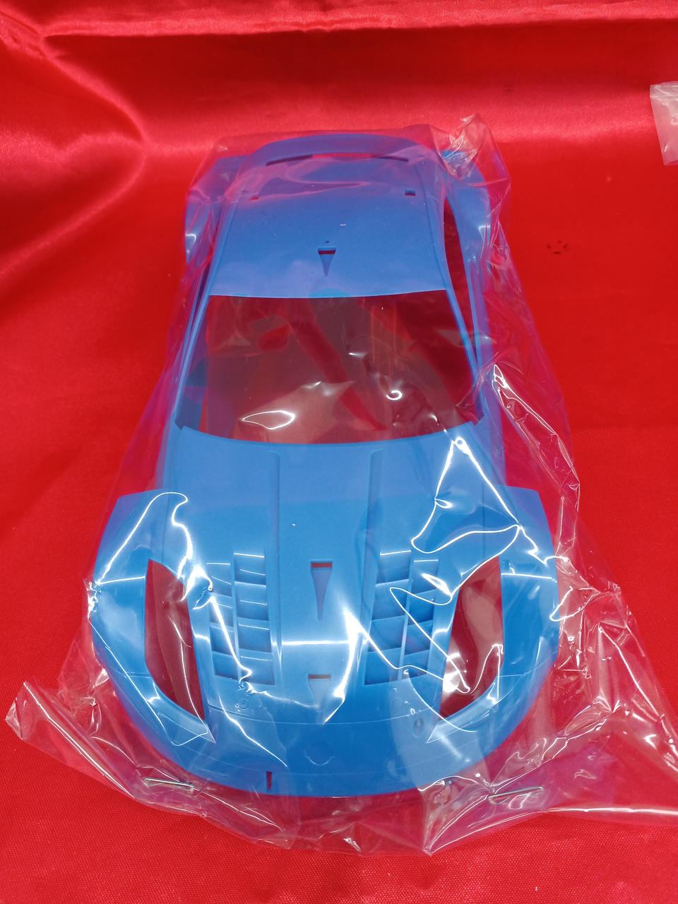 TAMIYA Calsonic IMPUL Z with etched parts 1/24 Sports Car Series 280 24280