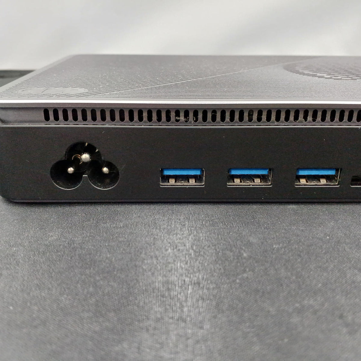 GDP External Graphics Card G1616-01