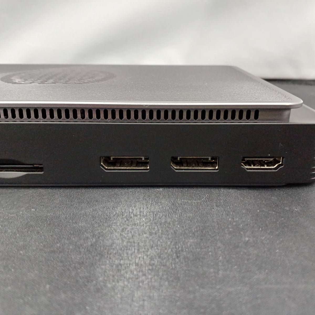 GDP External Graphics Card G1616-01