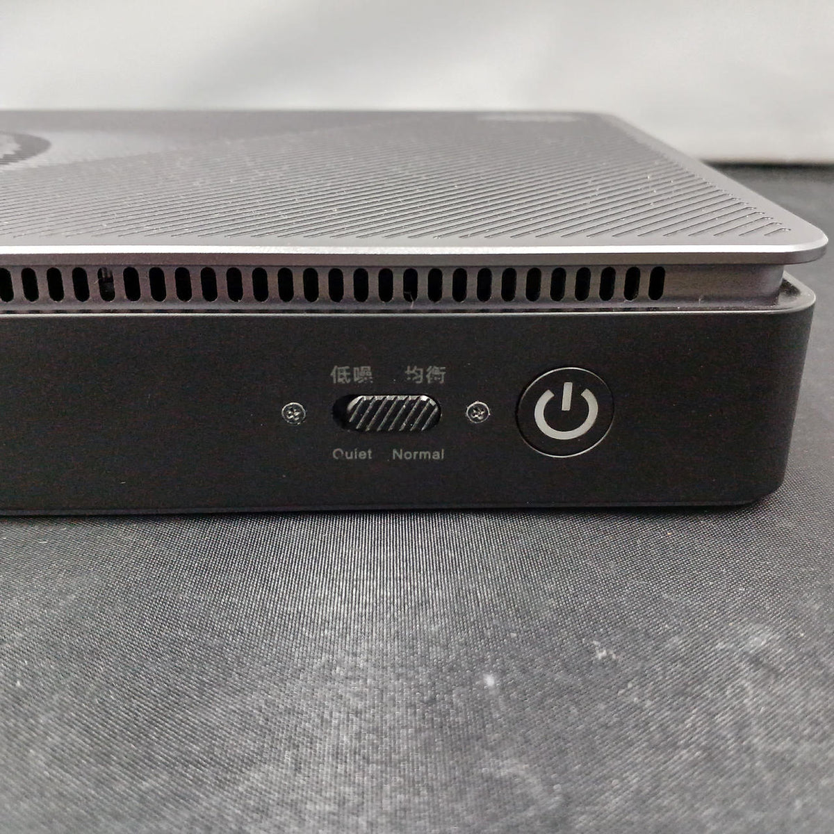 GDP External Graphics Card G1616-01
