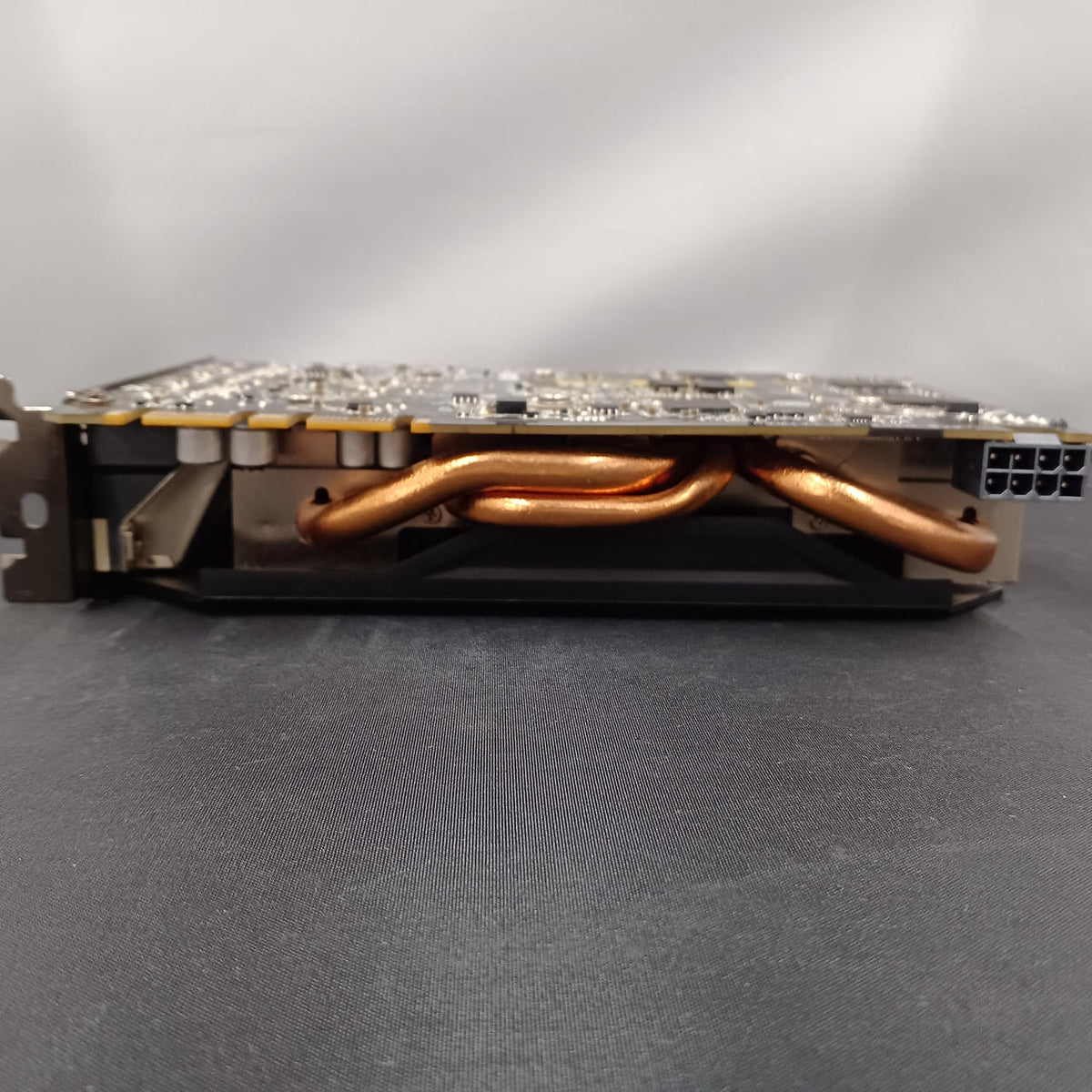 GIGABYTE Graphics Board: GV-N970IXOC-4GD