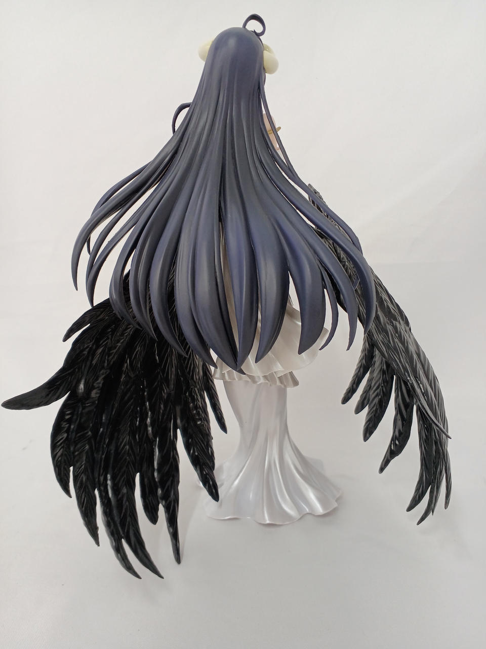 BANDAI OVERLORD Ichiban Kuji A Prize Albedo