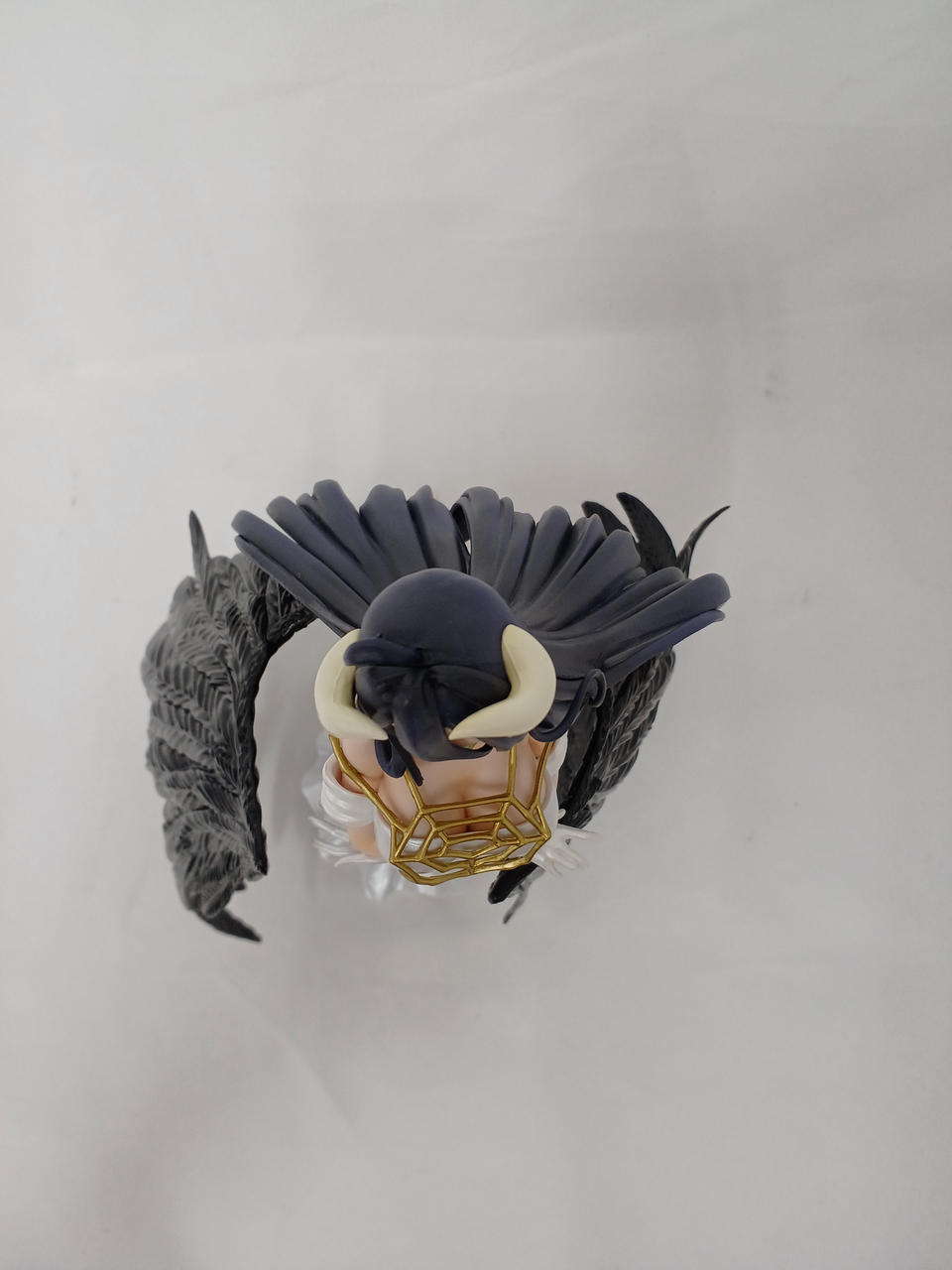 BANDAI OVERLORD Ichiban Kuji A Prize Albedo