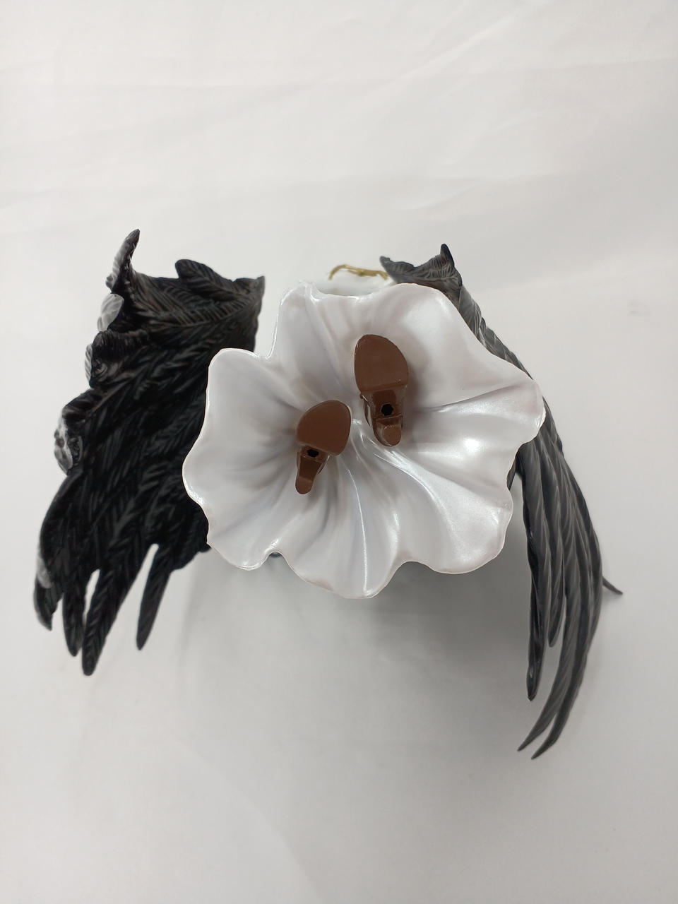 BANDAI OVERLORD Ichiban Kuji A Prize Albedo
