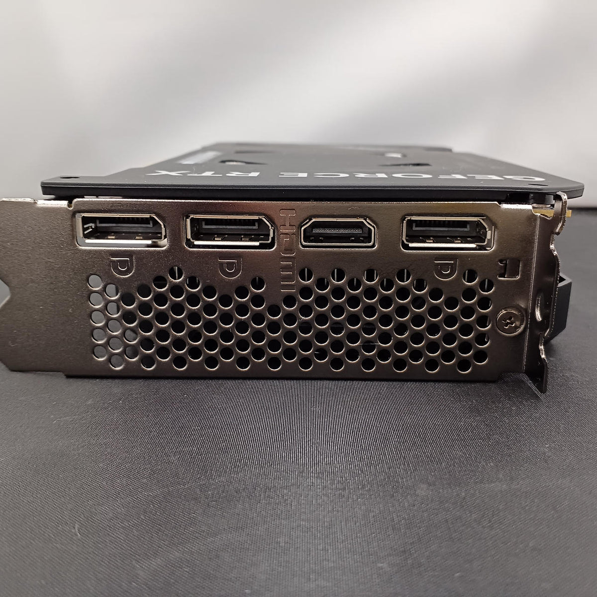 MSI Graphics Board RTX4060 VENTUS 2X 8G OC