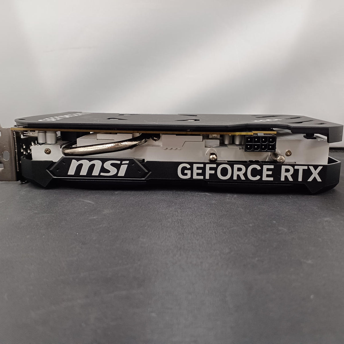 MSI Graphics Board RTX4060 VENTUS 2X 8G OC