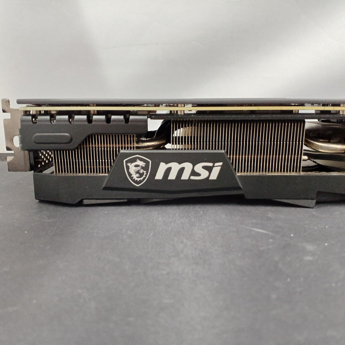 MSI Graphics Board: GEFORCE RTX 3070 TI VENTUS 3X