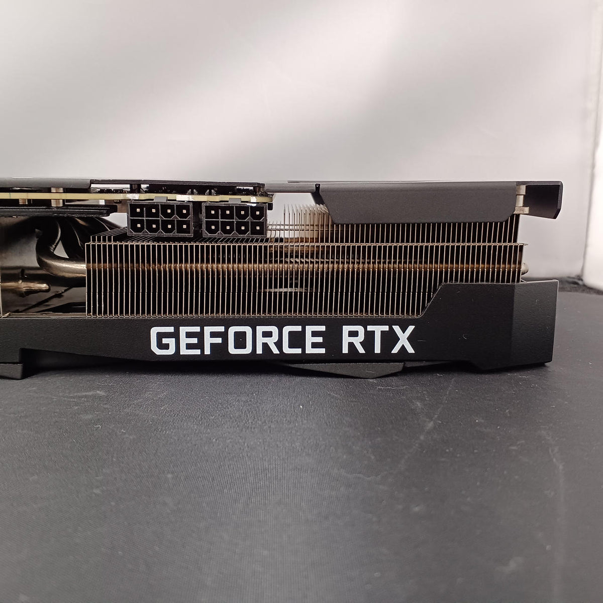 MSI Graphics Board: GEFORCE RTX 3070 TI VENTUS 3X