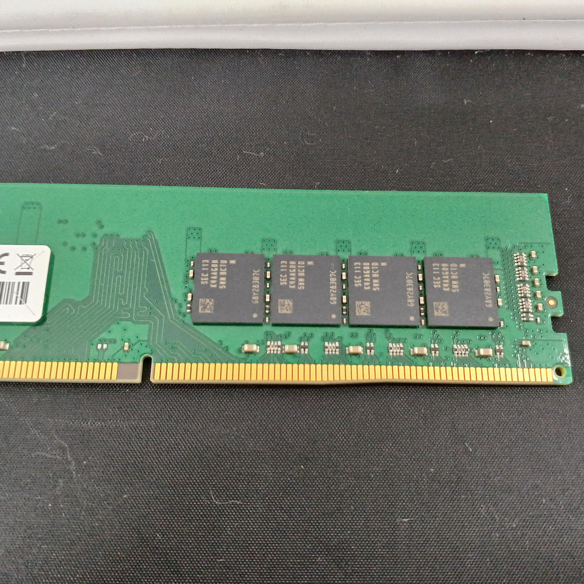 ADATA Memory AD4U2666732G19-D