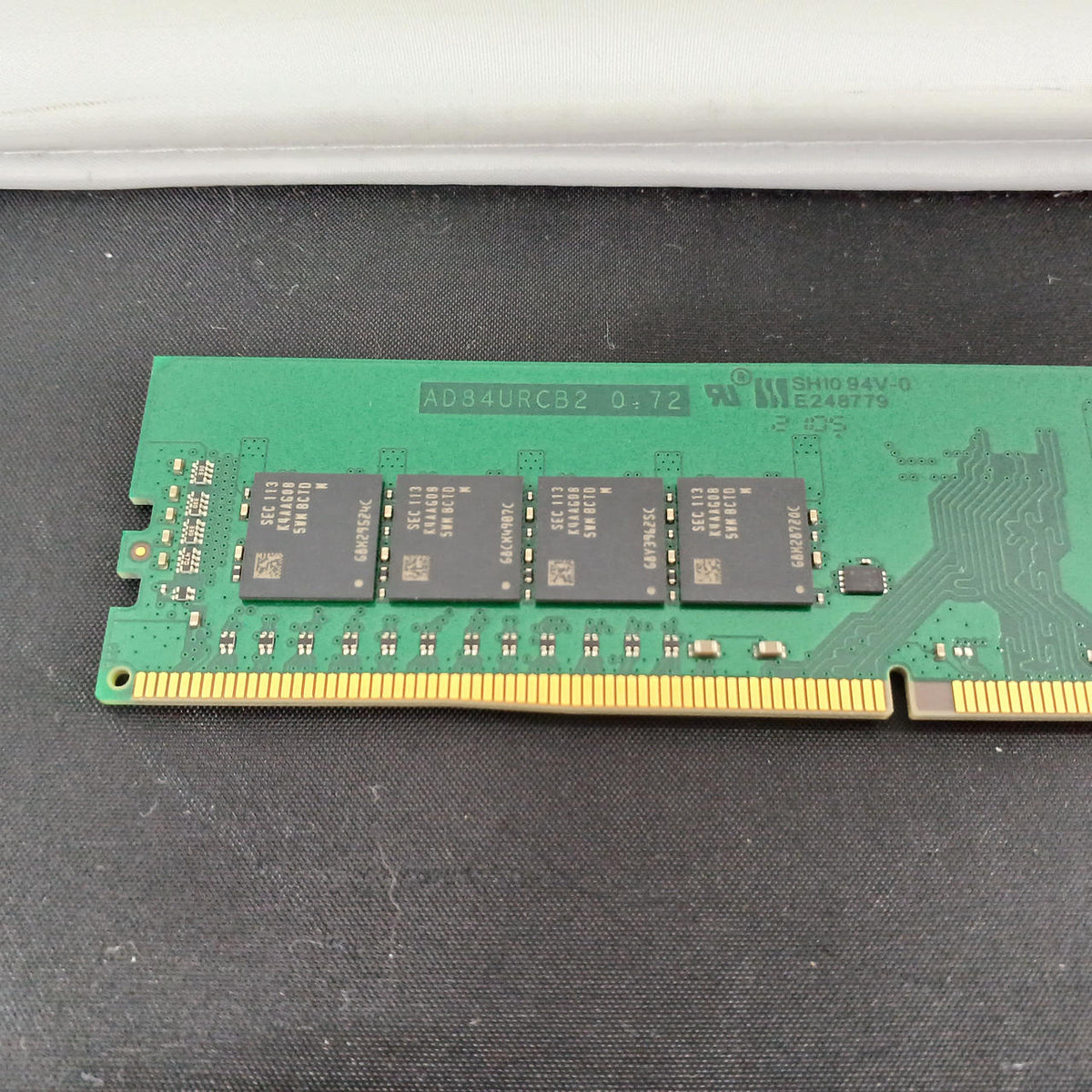 ADATA Memory AD4U2666732G19-D