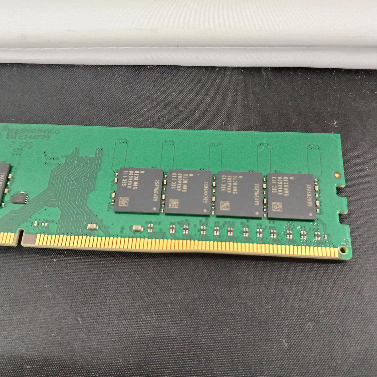 ADATA Memory AD4U2666732G19-D