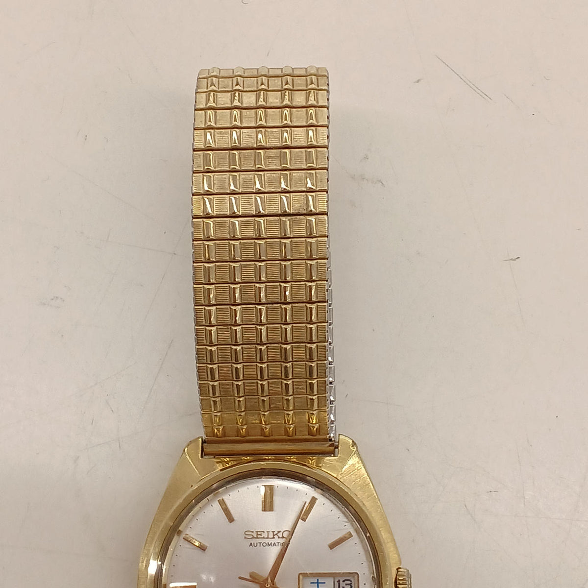 SEIKO Roadmatic 5606-7000