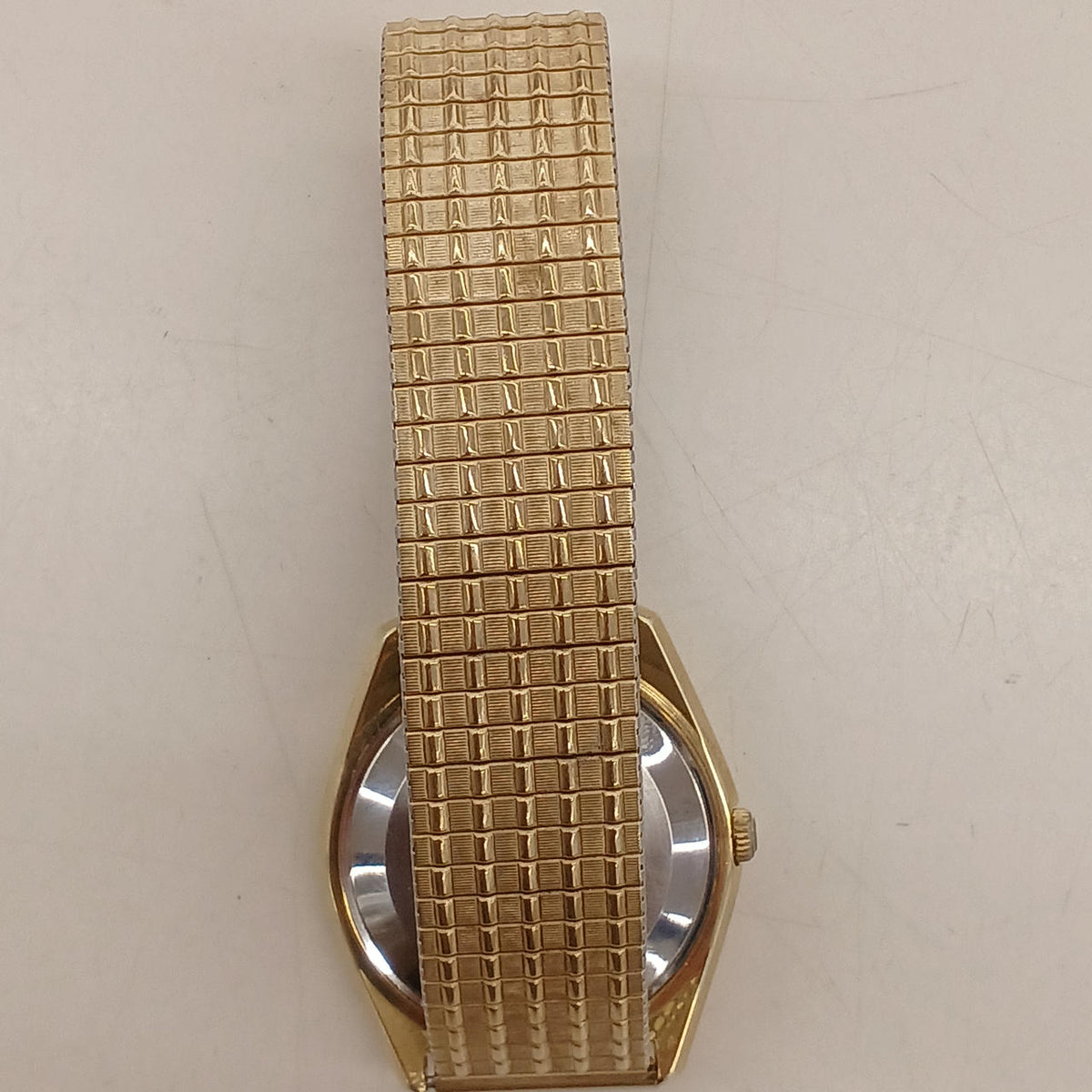 SEIKO Roadmatic 5606-7000