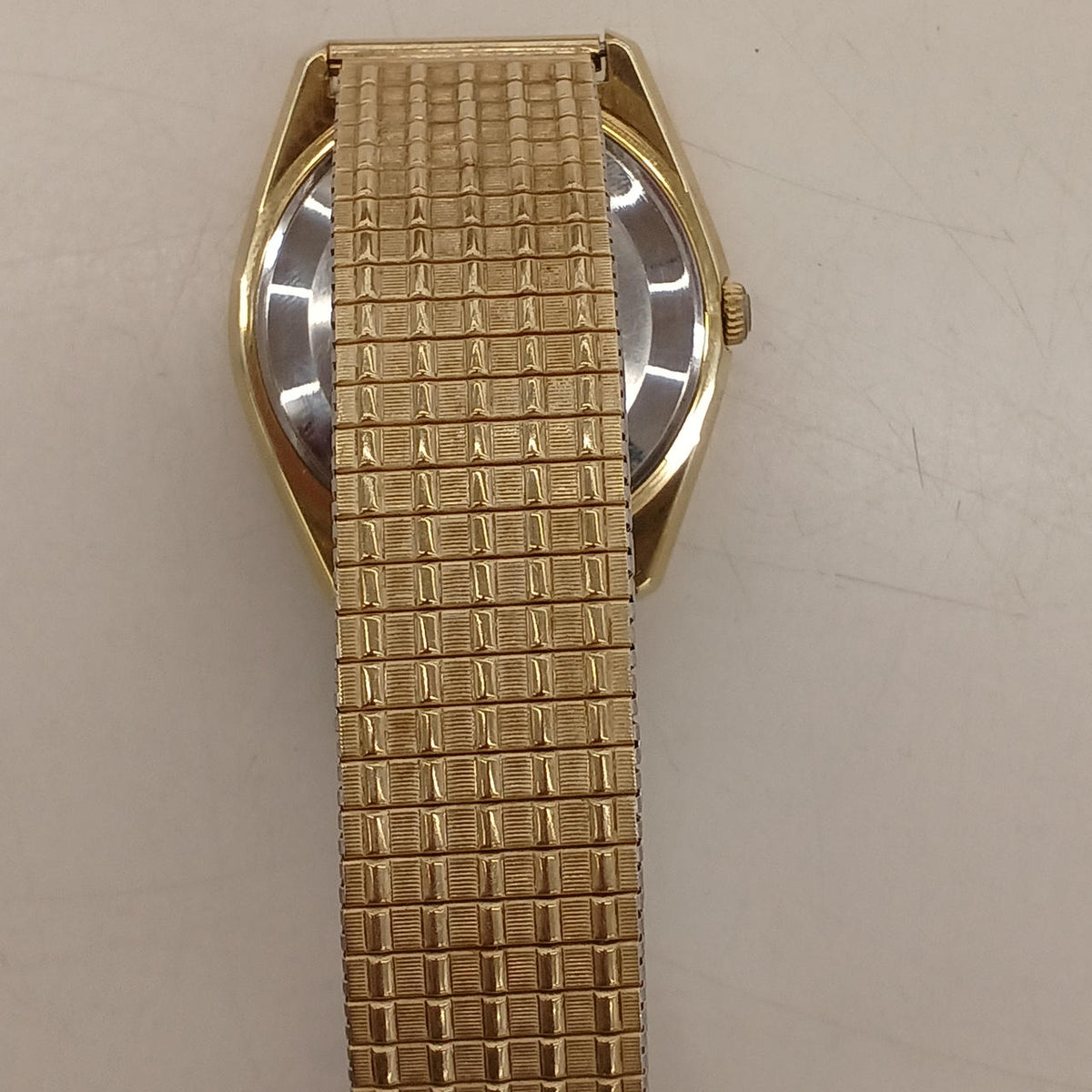SEIKO Roadmatic 5606-7000