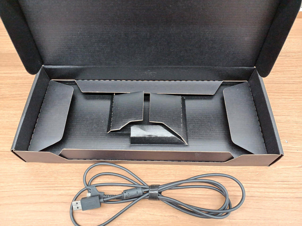 LOGICOOL Gaming Keyboard G-PKB-002