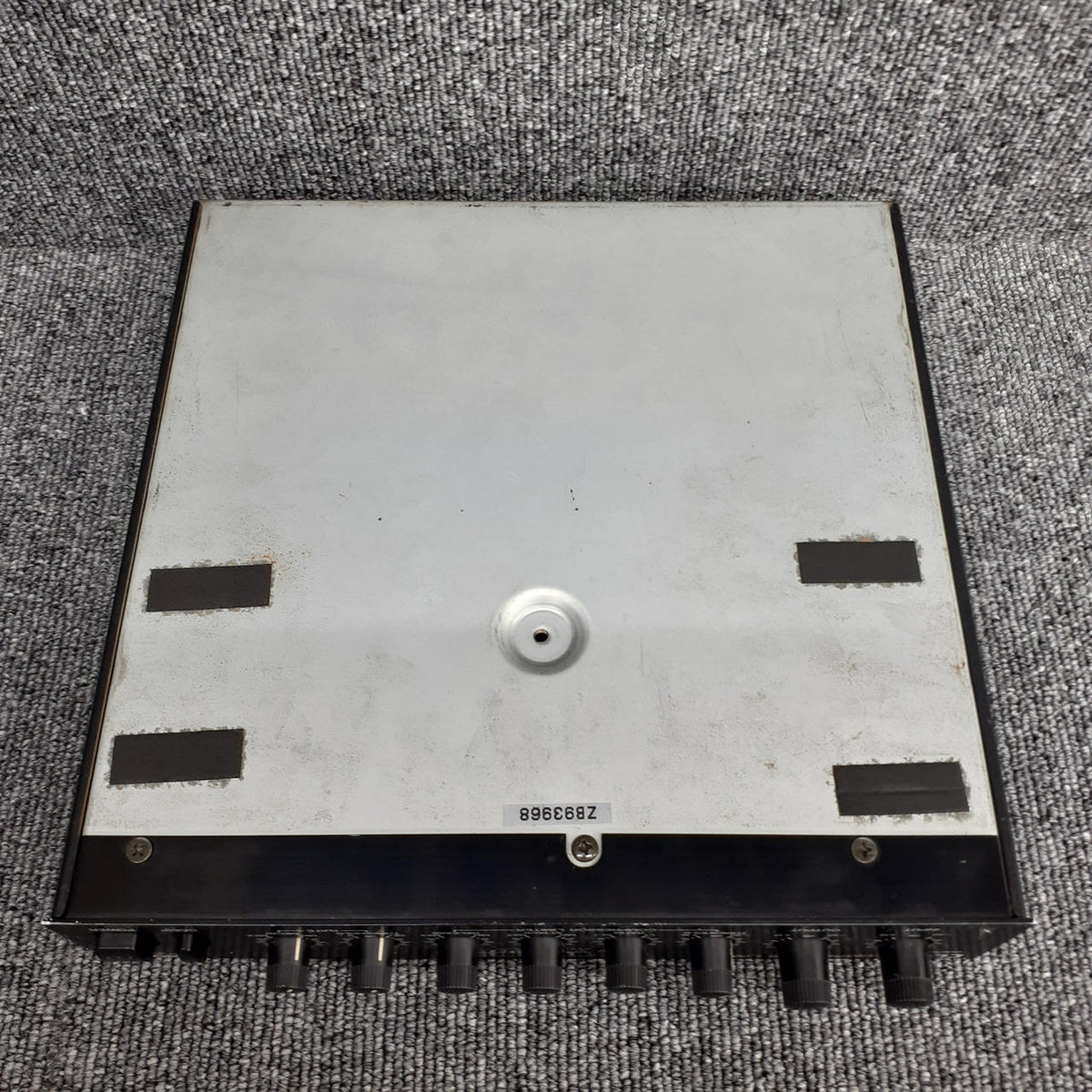 BOSS Compressor/Limiter CL-50