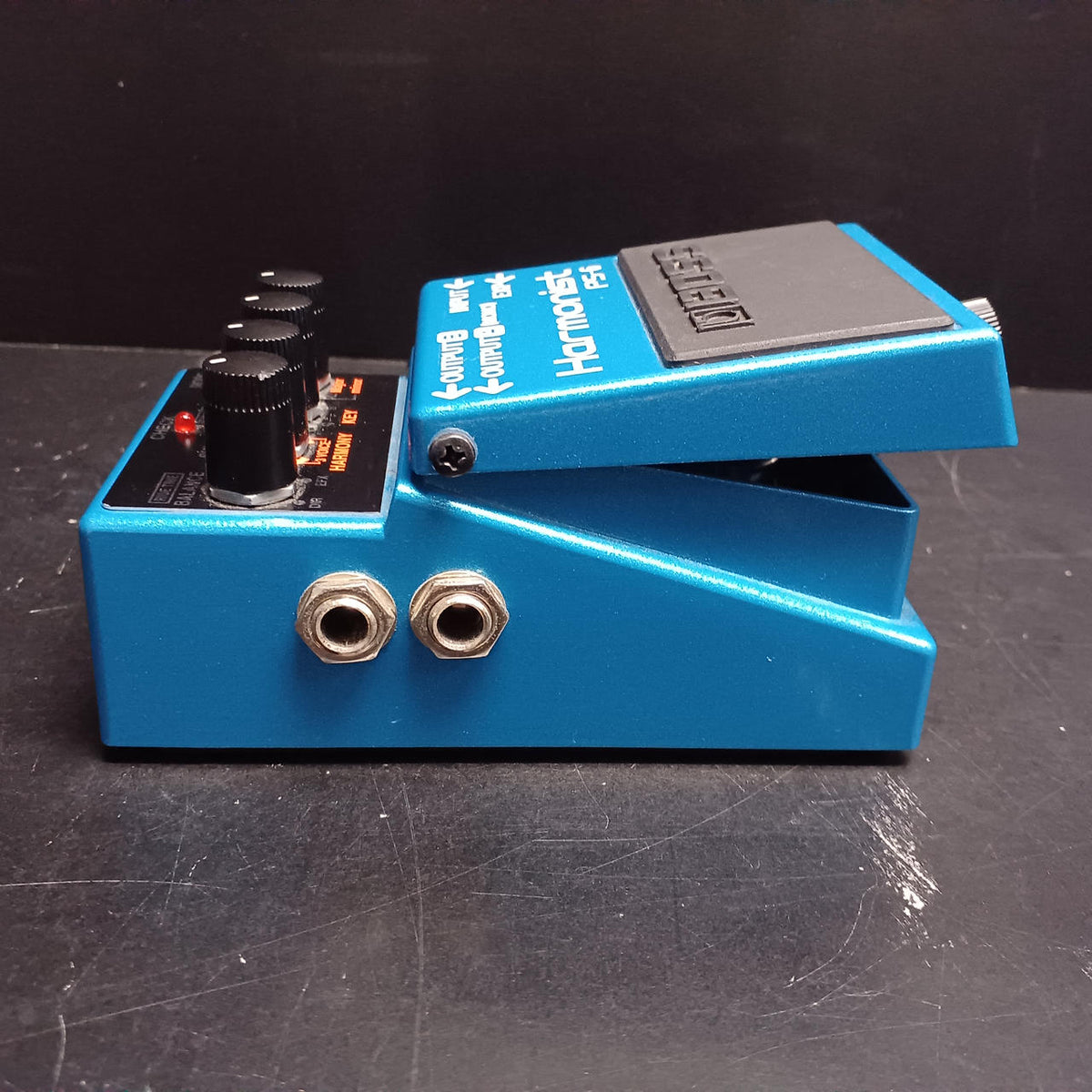 BOSS Effects pedal: PS-6