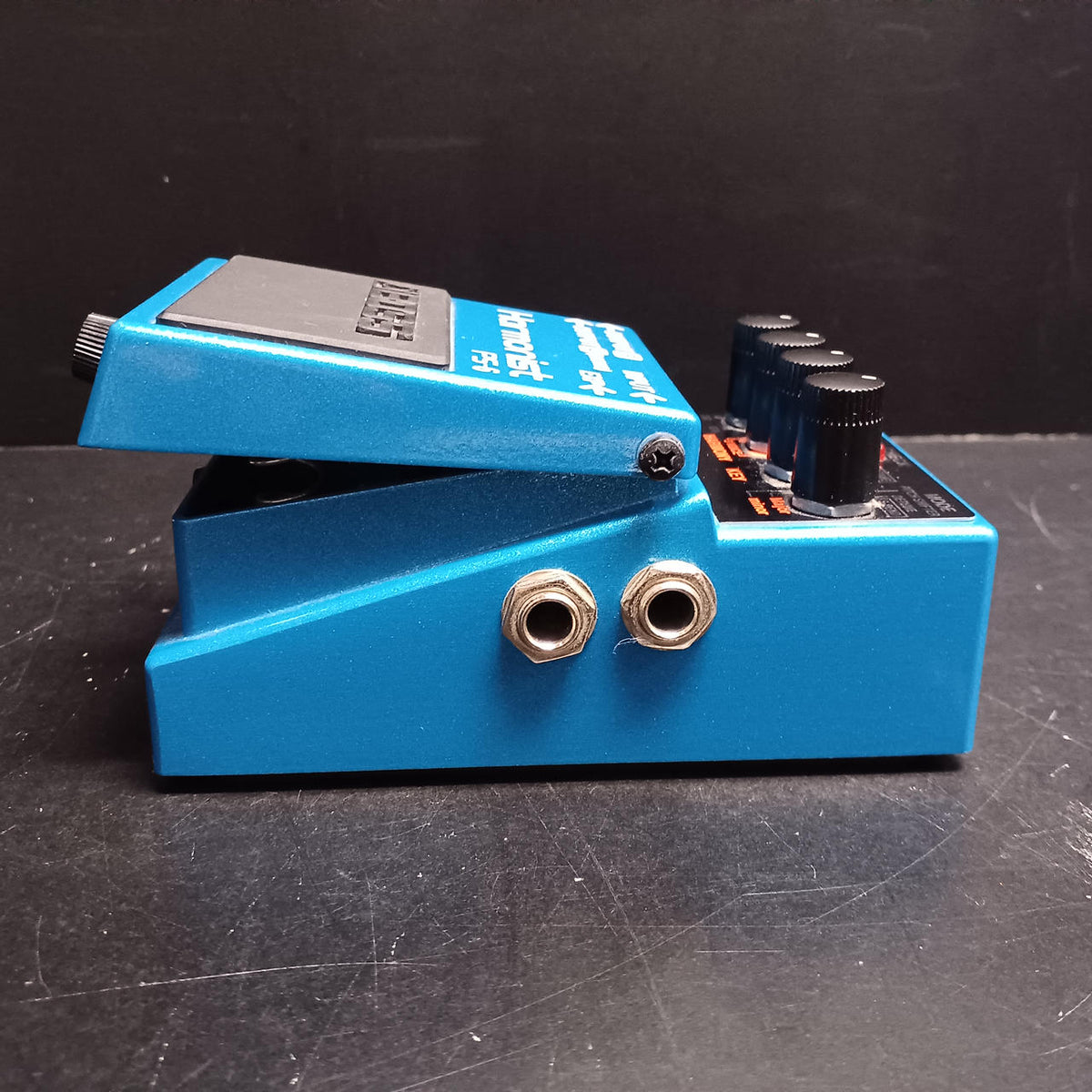 BOSS Effects pedal: PS-6