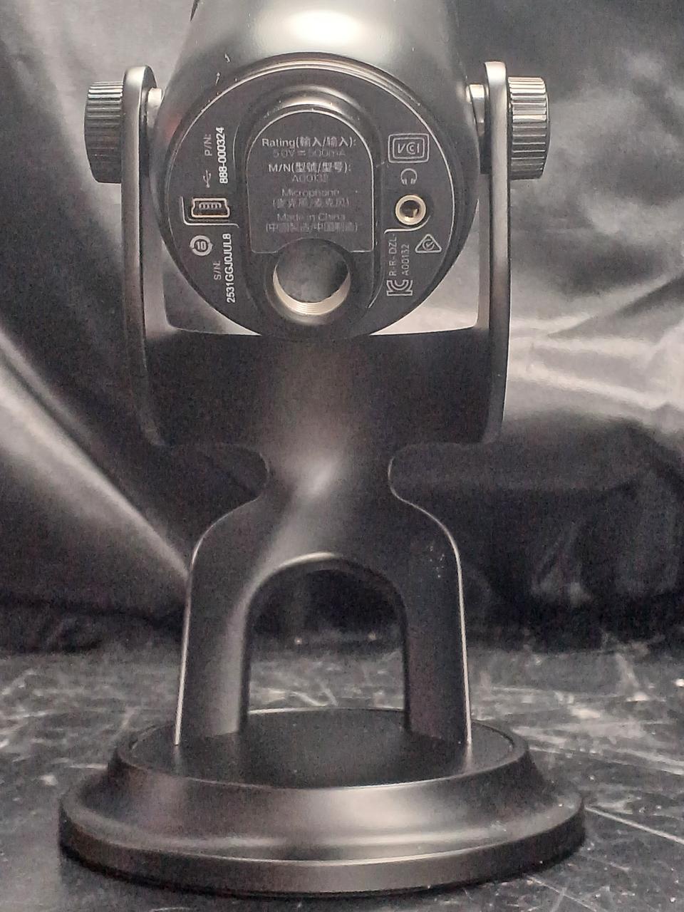 BLUE USB Microphone YETI/BM400