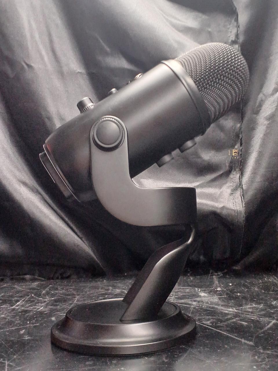 BLUE USB Microphone YETI/BM400