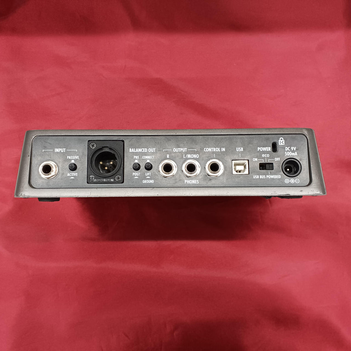 ZOOM Multi-Effects G3