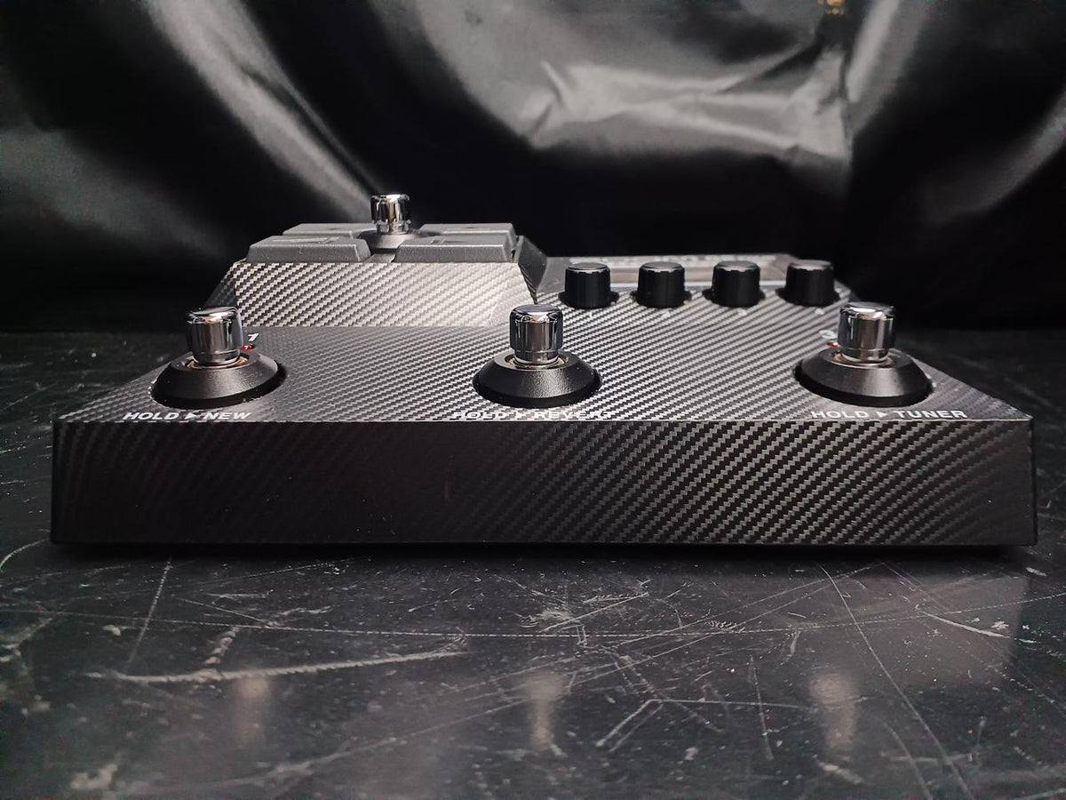 ZOOM Multi-Effects G2FOUR