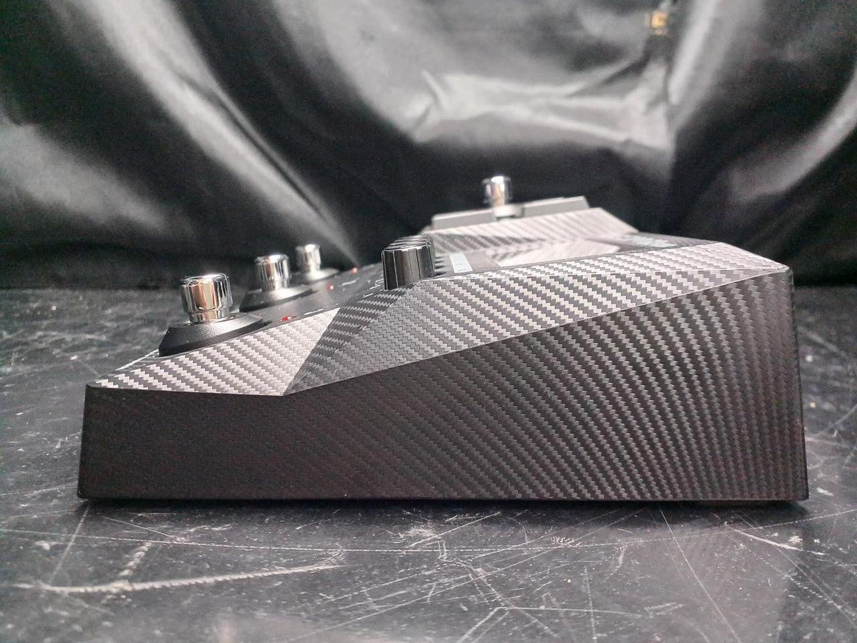 ZOOM Multi-Effects G2FOUR