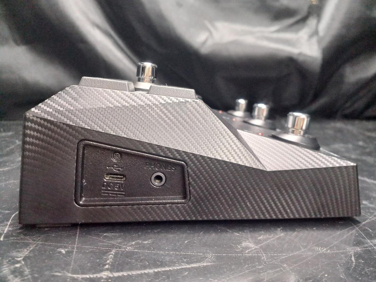 ZOOM Multi-Effects G2FOUR