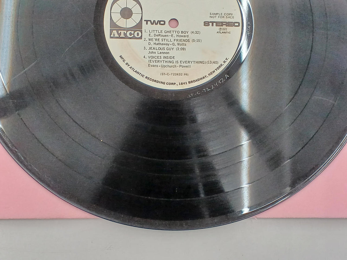 ATCO DONNY HATHAWAY SD 33-386