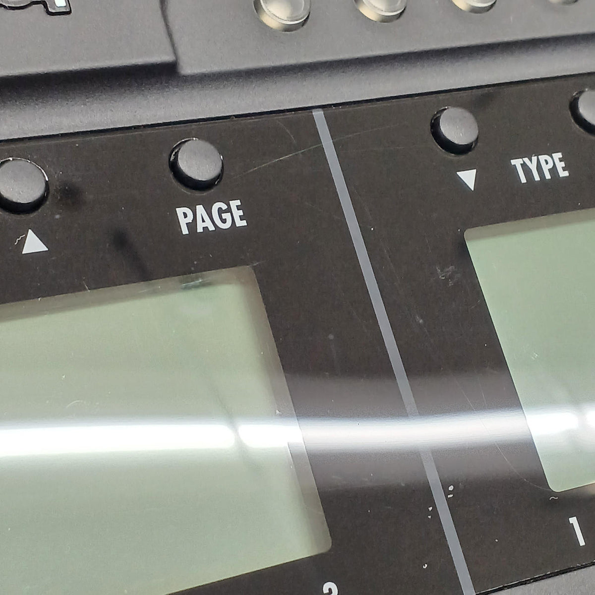 ZOOM Multi-Effects Pedal B3