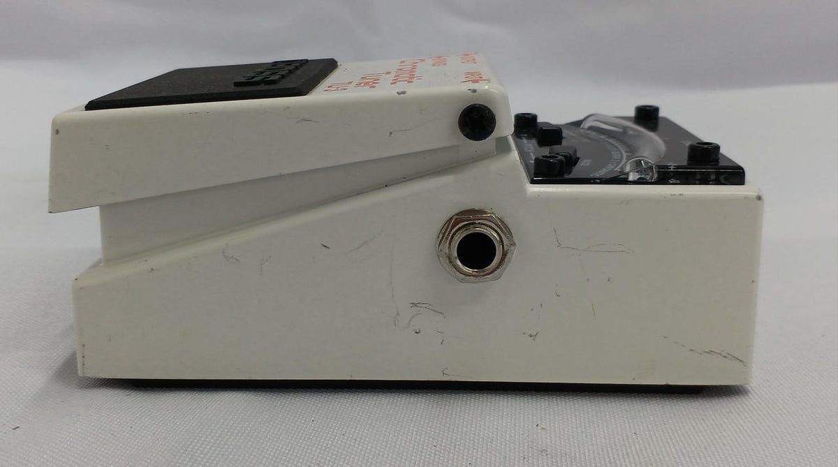 BOSS Tuner TU-3