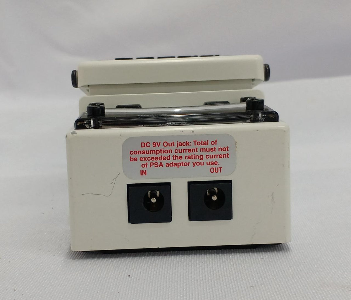 BOSS Tuner TU-3