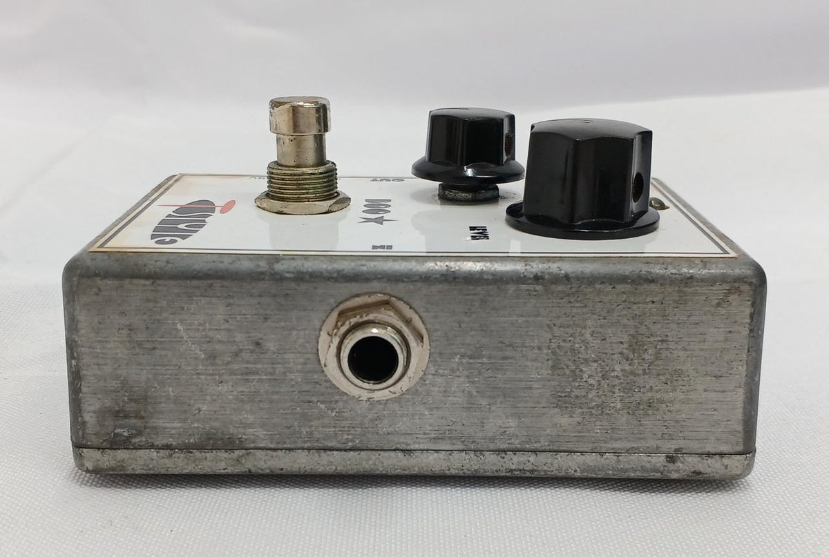 Guitar Workshop T-STYLE Distortion BOO★