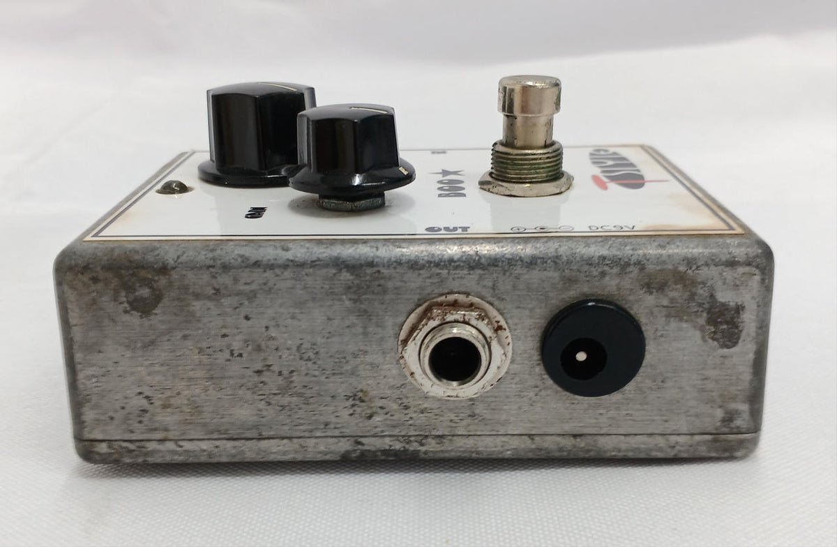 Guitar Workshop T-STYLE Distortion BOO★