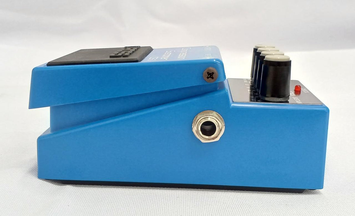 BOSS Compressor CS-3