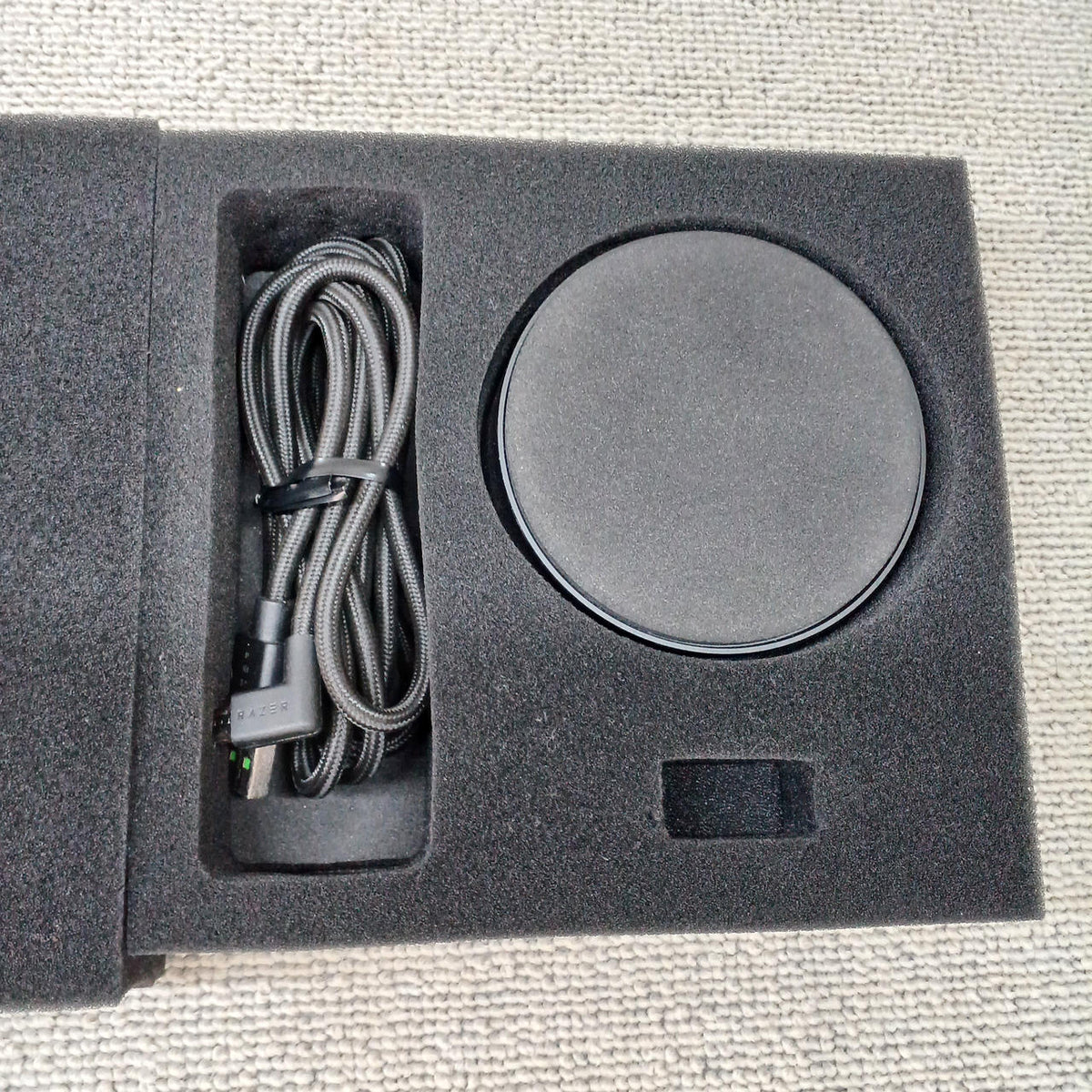 RAZER Microphone SEIREN X RZ19-022901