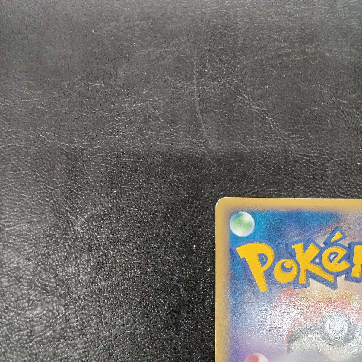 Pokémon Pokémon Trading Card Game 005/016 Mew