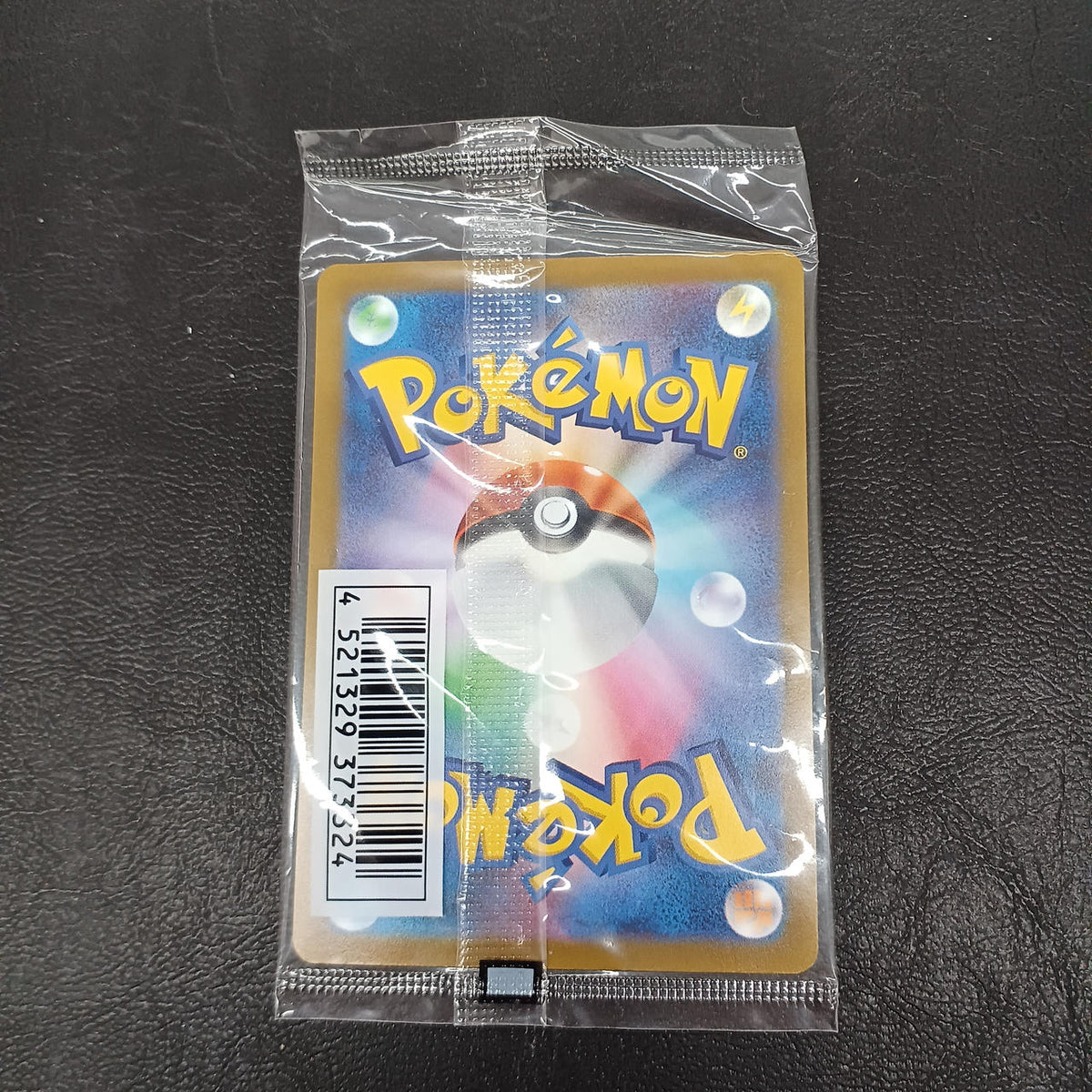 Pokémon Pokémon Card Game 214/S-P Mischievous Pichu