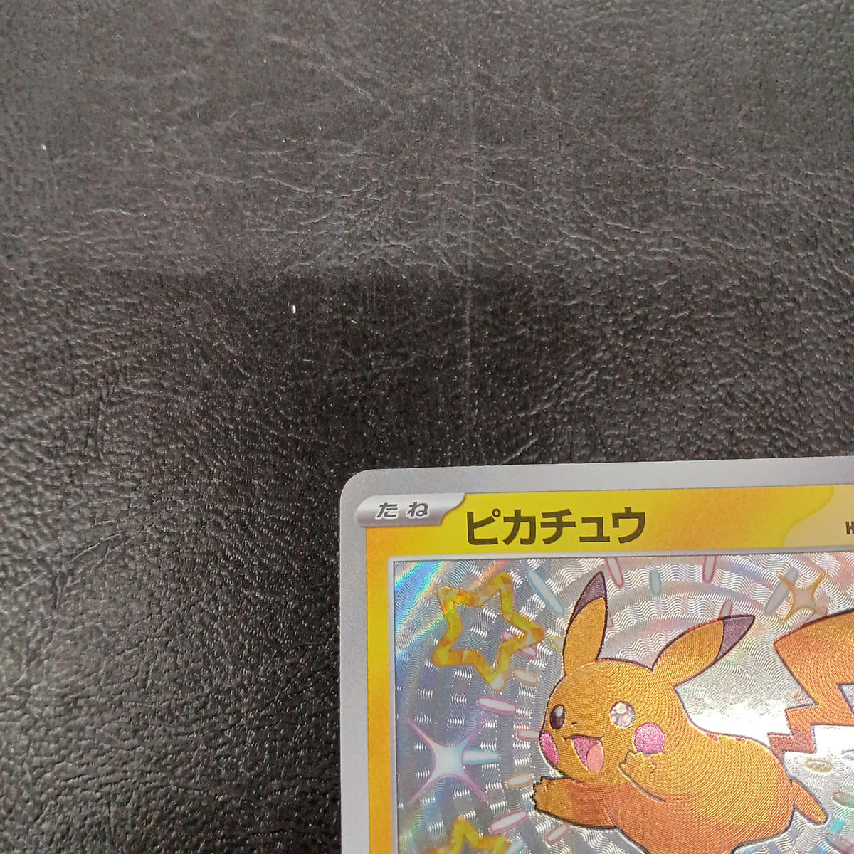 Pokémon Pokémon Trading Card Game 236/190 S Pikachu
