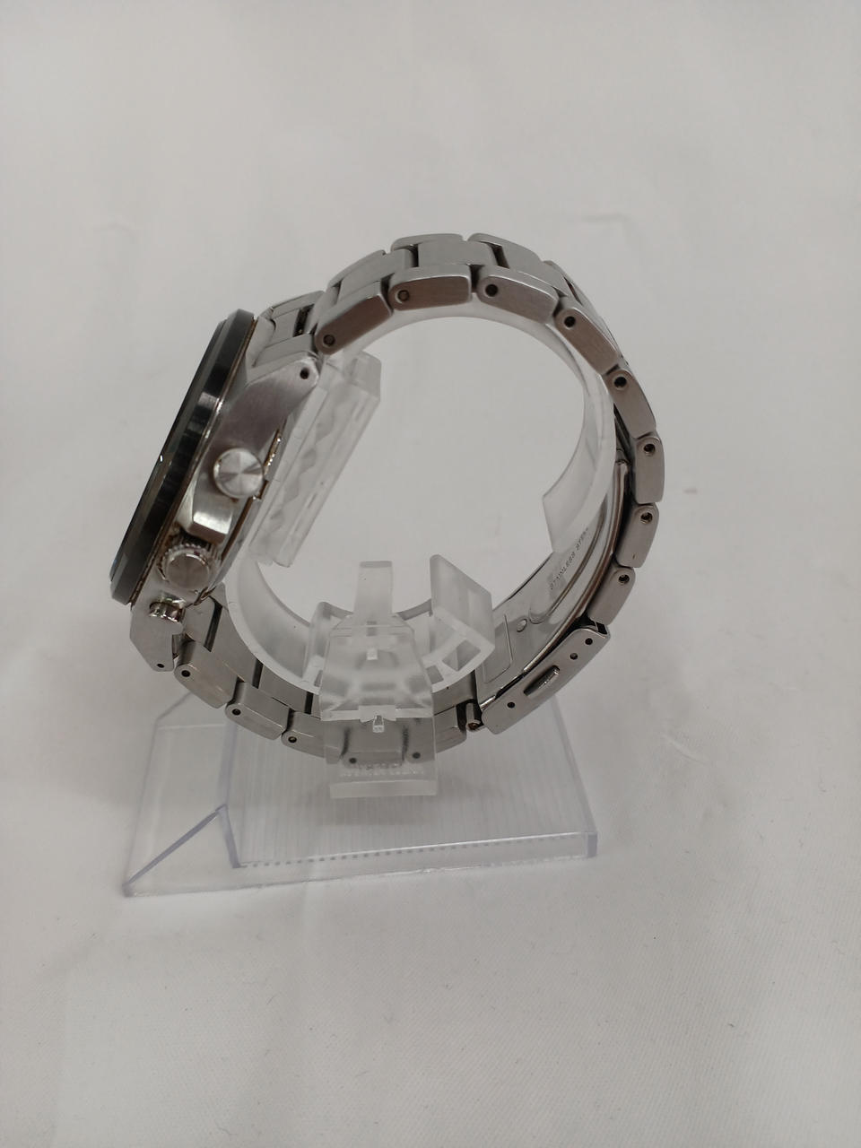 SEIKO Quartz Wristwatch 8T63-00T0