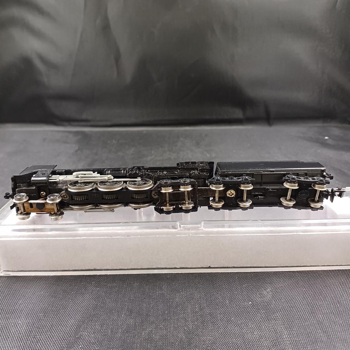 KATO N Gauge Sekisui Metal C62