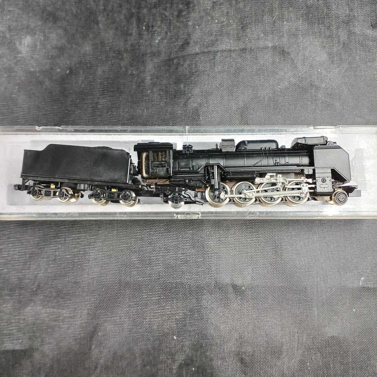 KATO N Gauge Sekisui Metal