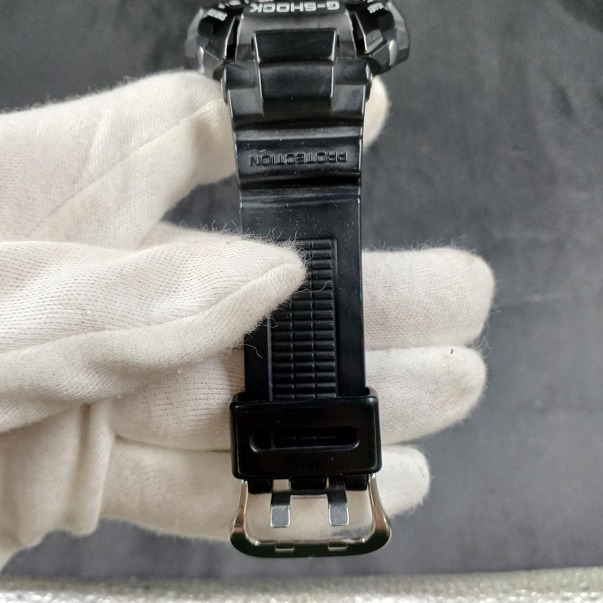 CASIO G-SHOCK G-1100B