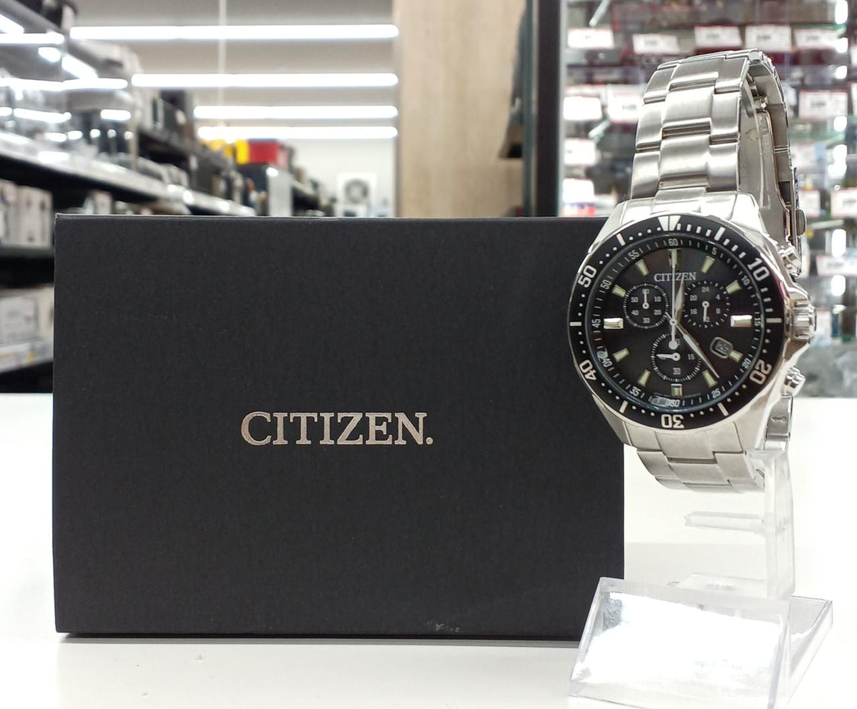 CITIZEN Wristwatch V010-6771F