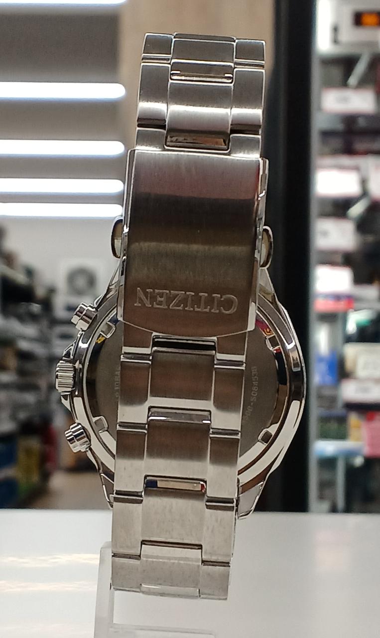 CITIZEN Wristwatch V010-6771F