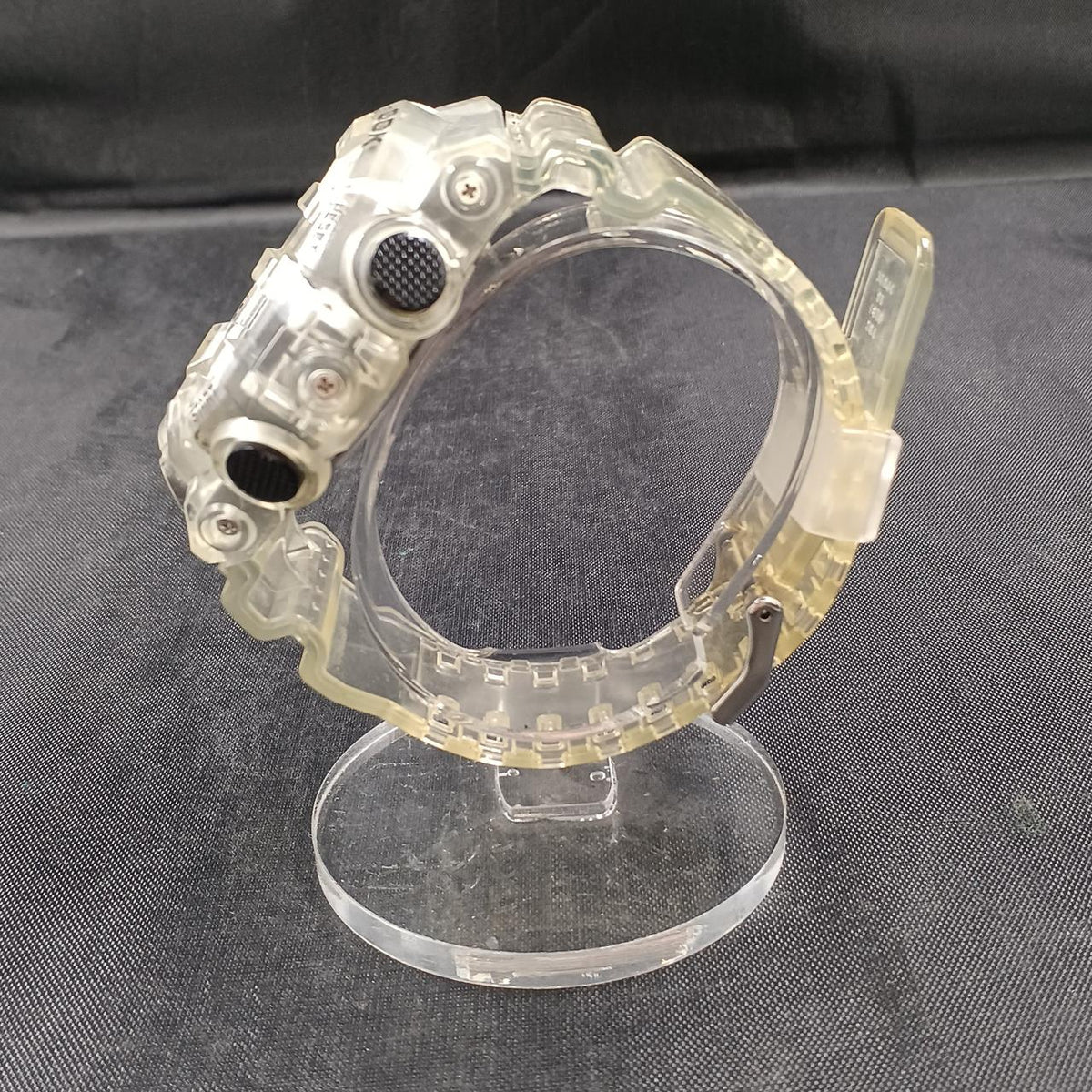 CASIO G-SHOCK GA-700SKE