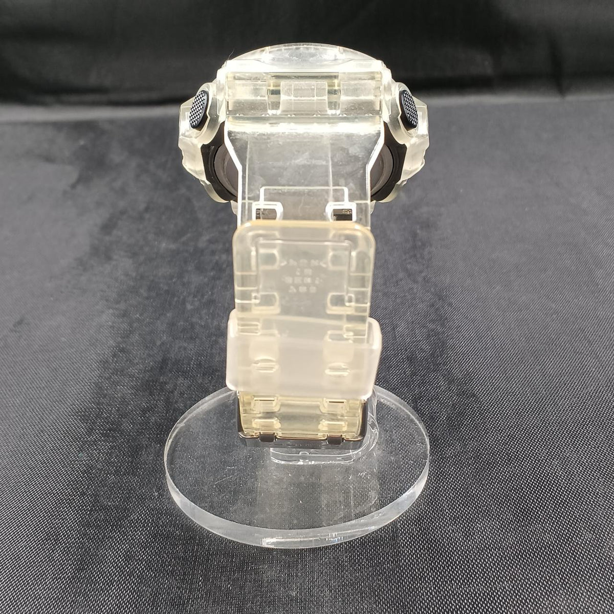CASIO G-SHOCK GA-700SKE